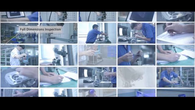 Обзорная презентация Zongshen смотреть онлайн