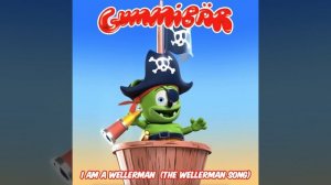 I Am A Wellerman (The Wellerman Song)