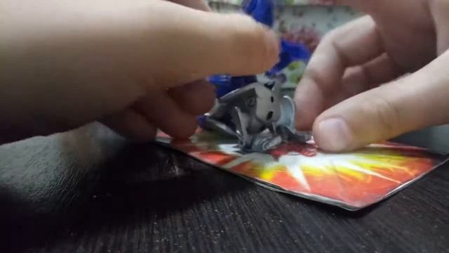 Bakygan бакулан обзор всех моих бакуганов из 4 сезона смотреть онлайн