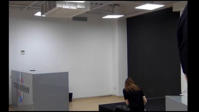 Онлайн-трансляция Точка кипения смотреть онлайн