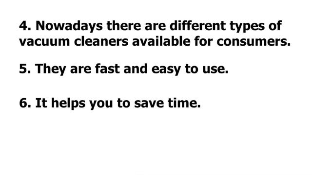 10 Lines Essay On Vacuum Cleaner | Essay On Vaccum Cleaner In English | Easy Lines On Vacuum Cleane смотреть онлайн