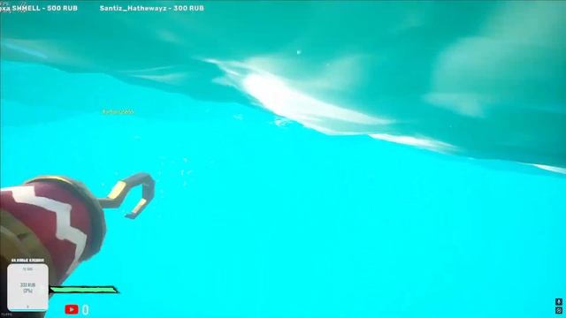 ДУО ПРИКЛЮЧЕНИЕ В МОРЕ ВОРОВ +?ПВП?  #gaming #sea #shorts #pvp