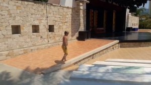 Копия видео "обзор отеля aqua fantasy aquapark hotel 5* (аква фэнтази) Кушадасы 2017. Глеб Солохин"