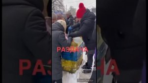 Завидуй, Россия! Богатые украинцы шикуют