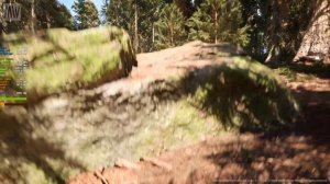 [4K] UNREAL ENGINE 5.1 | REDWOOD FOREST BIOME | NANITE + LUMEN | RTX 3080Ti | Ryzen 9 5900X