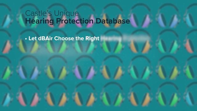 dBAir Sound Meters смотреть онлайн