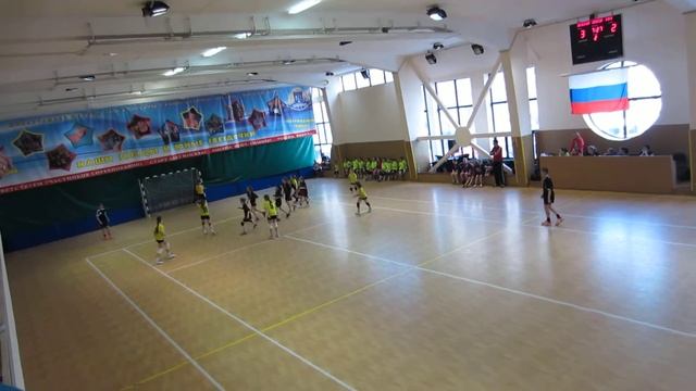 ДЮСШ 101 - ДУБНА (2 ПЕРИОД НАЧАЛО) смотреть онлайн