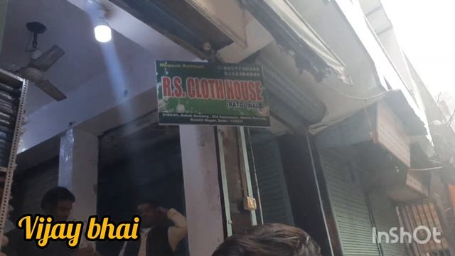 Monday Patri Bazar Seelampur Shanti Mohalla|15 रू मीटर कपडा|1रू मीटर lace|किलो के Rate मे Fabric| смотреть онлайн