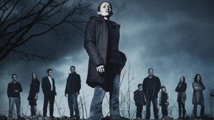 Убийство  (2011) — Русский трейлер
