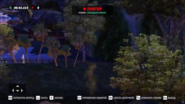 Trials Rising, "Tank Bustin`Bikes", техника, управление, физика, графика, NewPC-2023 ..******* смотреть онлайн