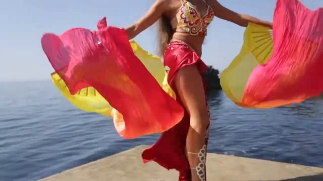 Marina Lelenko Promo смотреть онлайн