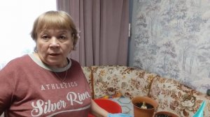 Посадка🪴// такое у меня впервые - позор😄// живу в деревне //