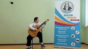 Данилова Ксения