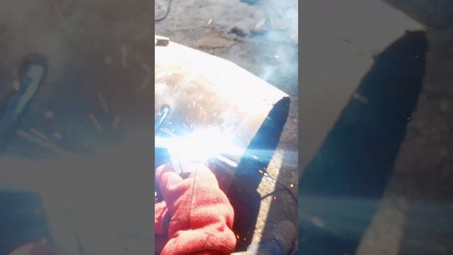 Сварка переменным током электродами мр 3 смотреть онлайн