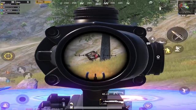 Air 3 🔴 FRAGMOVIE #63 🔴 PUBG MOBILE 🔴 смотреть онлайн