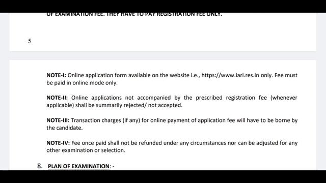 ICAR Technician Posts With 10th Qualification Full Details || Be Updated