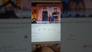 Песня из дизель шоу