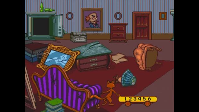 🩹Math Antics with Disney's 101 Dalmatians - Sega Pico смотреть онлайн