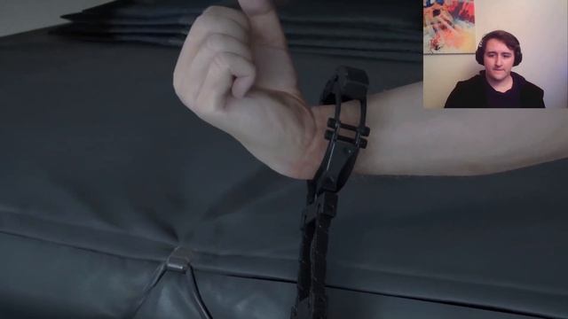 Water Bear Mukbang | Death Stranding смотреть онлайн