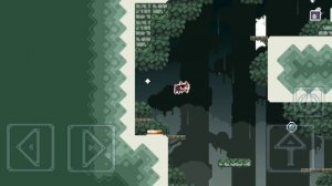 прохождение nameless cat♥ уровни 6 и 7!