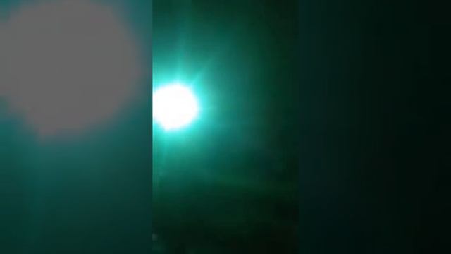 Электрическая дуга