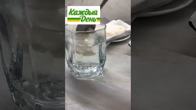 Дешевый и дорогой творог в кипятке  #обзор #продукты #еда #творог #качествоеды #каждыйдень  #ашан