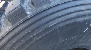 Какие шины выбрать 24R21 Samson или 24R21 Michelin XZL