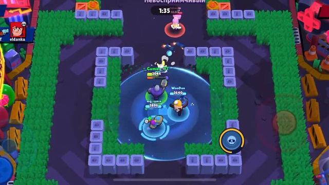 Мини открытие. Выпадет ли кто-то?Бравл Старс#10 так сказать юбилей смотреть онлайн