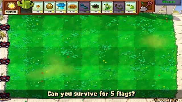 All Plants PvZ Hack vs Giga-Gargantuar Zombie Plants vs Zombies Minigames смотреть онлайн