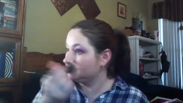 Opening my March Ipsy box and playing with some Gerard Cosmetics and Hank & Henry смотреть онлайн