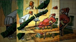 Шуточная. 😂😂😂 " РАЗ  ПРИСЛАЛ МНЕ  БАРИН ЧАЮ..." муз. и сл. народные.