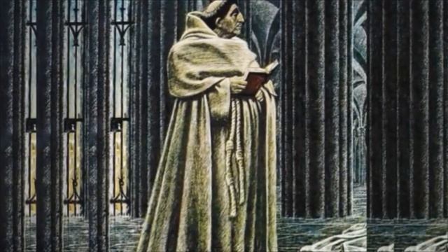 Трагедия любви в музыке. Увертюра - фантазия "Ромео и Джульетта" смотреть онлайн