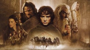 Властелин колец: Братство кольца (2001) — Русский трейлер