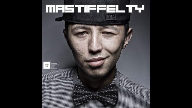 Mastiffelty - Диёри Арчуманди Мо prod by LEVAKAND tajrap 2014