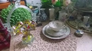 влог - о покупках, находках и подарках. Рената Смирнова.