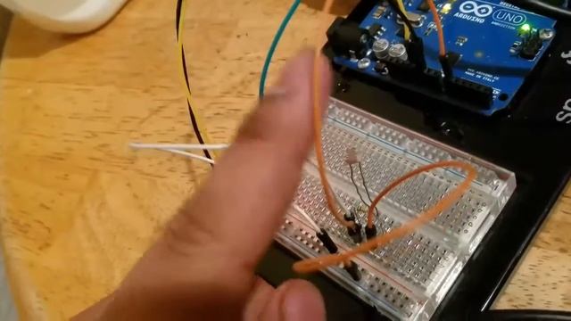 Assignment 3 Pre-Lab: Circuit 6, Photo Resistor смотреть онлайн