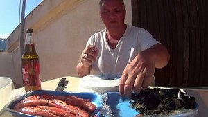 СИЦИЛИЯ Джардини Наксос (чвсть 2)