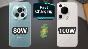 Huawei Pura 70 Ultra vs Honor Magic 6 Pro Specs Comparison