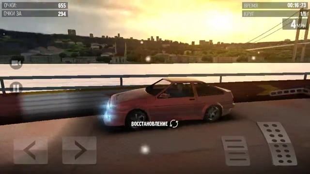 Прохождение игры drift Max world смотреть онлайн