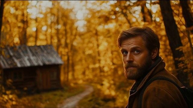 Возвращение