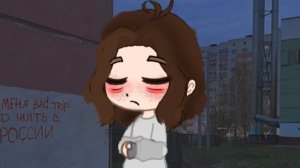 ~клип |•|Маленькость|•| автор песни:Алëна Швец~