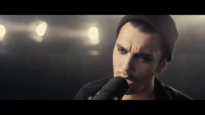 Альянс   Black Veil Brides   На Заре Cover by ROCK PRIVET