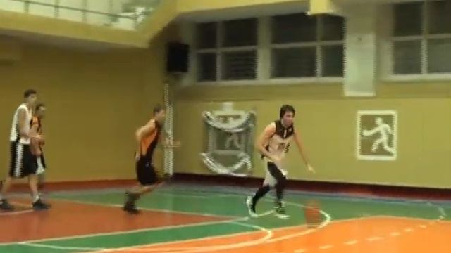 ЧО 2013-14. Лучший момент. 6 тур. Претендент 2
