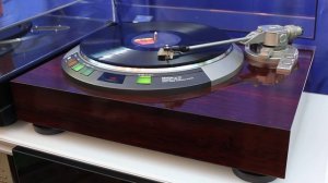 Проигрыватель винила Denon DP-57L (4)