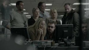 Мост  (2011) — Русский трейлер