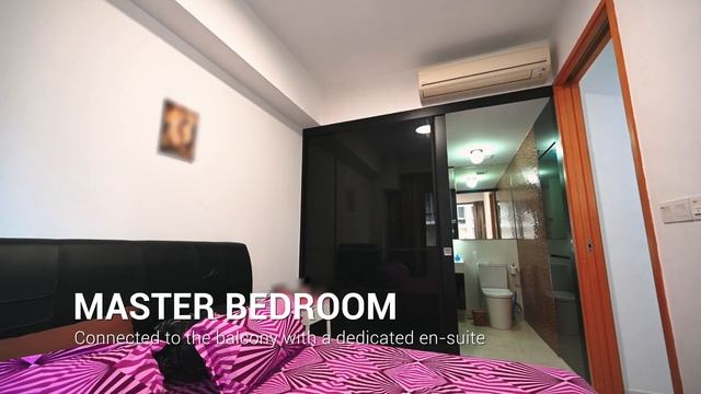 19 Tong Watt Road, Vivace Video Walkthrough смотреть онлайн