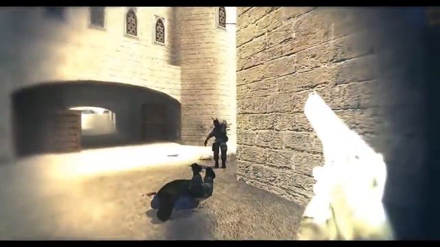 CS 1.6 Next смотреть онлайн