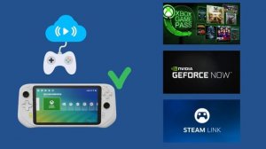 The Logitech G Cloud: are cloud gaming handhelds the way to go?