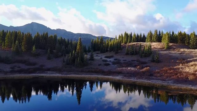 Релакс музыка красивая и успокаивающая для отдыха и настроения! Relaxing music #расслабляющаямузыка