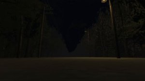 дырявые хоррорки на сон грядущий